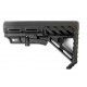Приклад телескопический ShotTime 108-C, commercial арт.: ST-S-108-C